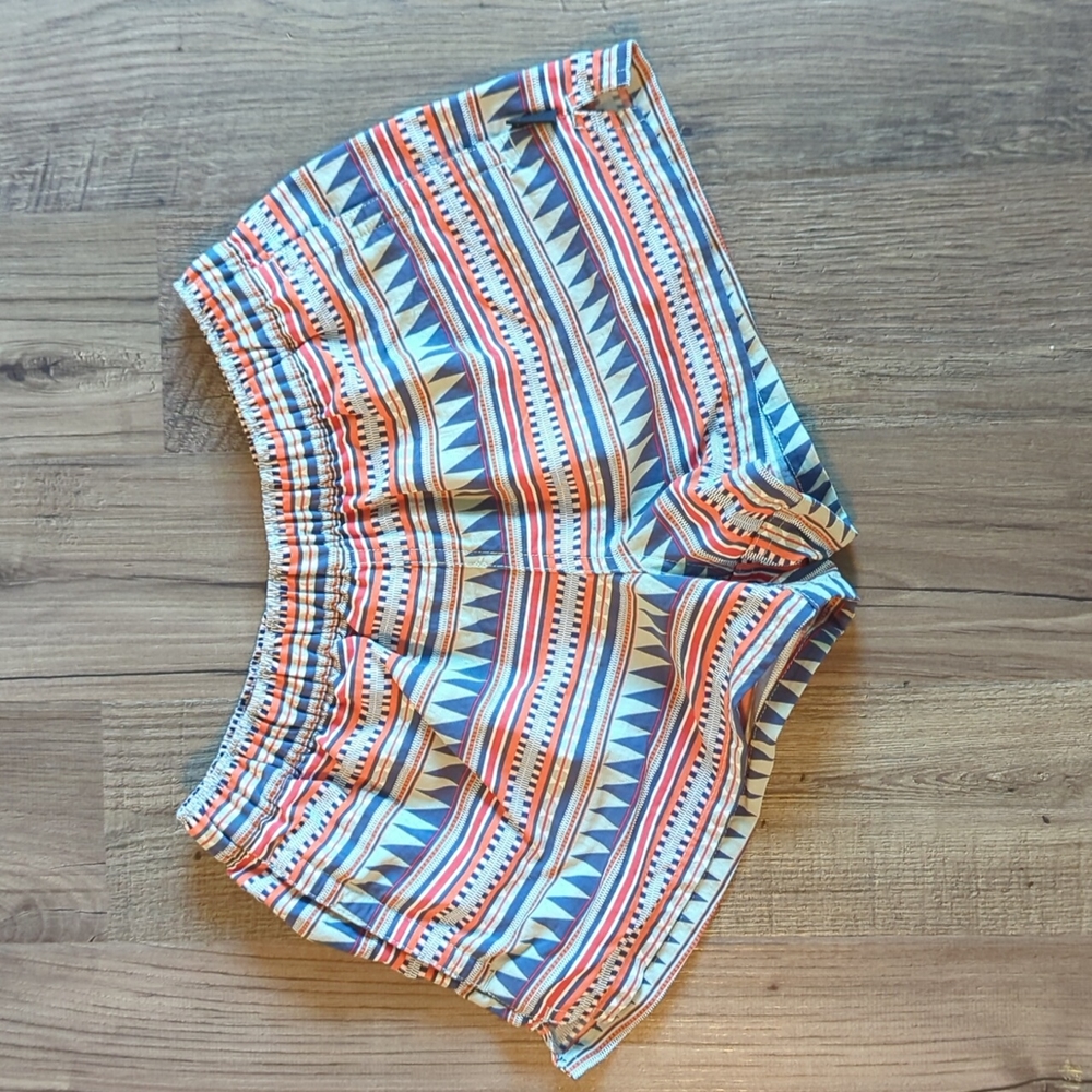 Patagonia Baggies 2.5"